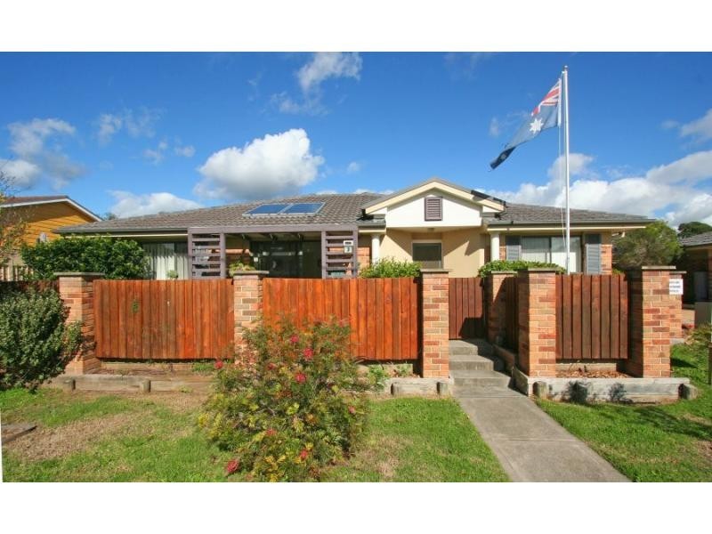 3/24 Abermain Street, Abermain NSW 2326