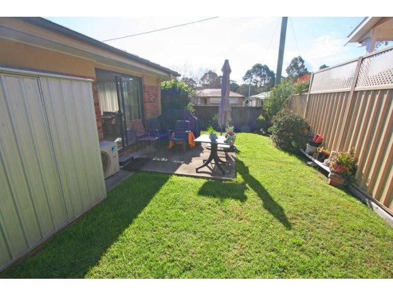 3/24 Abermain Street, Abermain NSW 2326