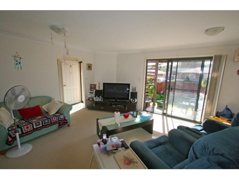 3/24 Abermain Street, Abermain NSW 2326