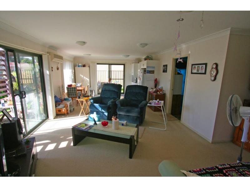 3/24 Abermain Street, Abermain NSW 2326