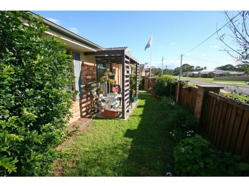 3/24 Abermain Street, Abermain NSW 2326