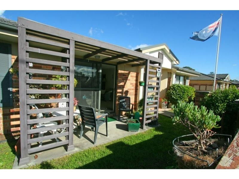 3/24 Abermain Street, Abermain NSW 2326