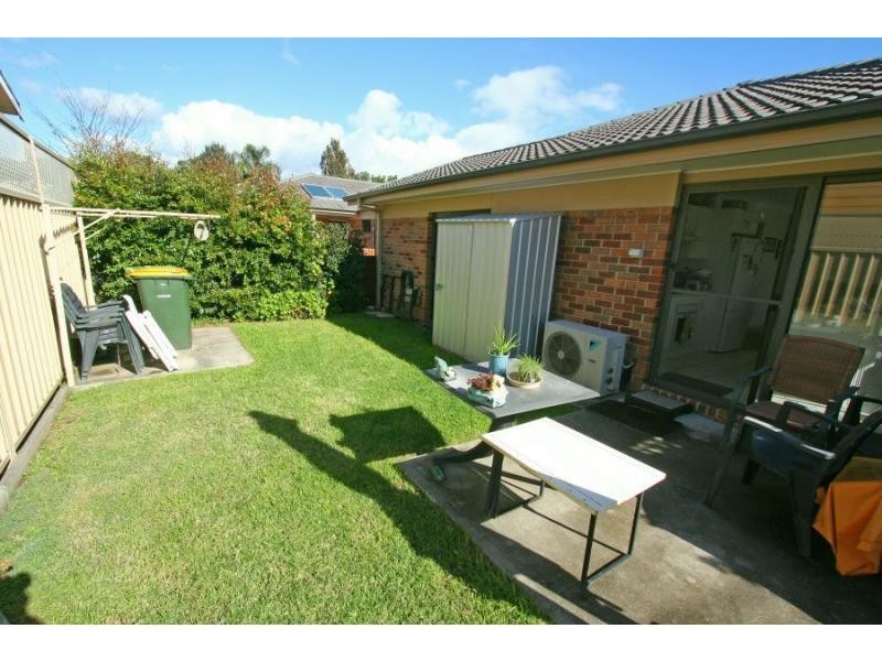3/24 Abermain Street, Abermain NSW 2326