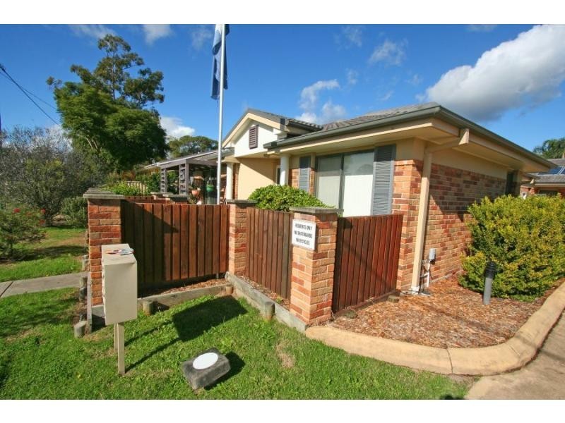 3/24 Abermain Street, Abermain NSW 2326