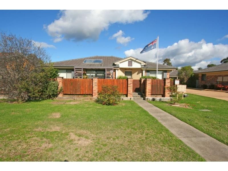 3/24 Abermain Street, Abermain NSW 2326