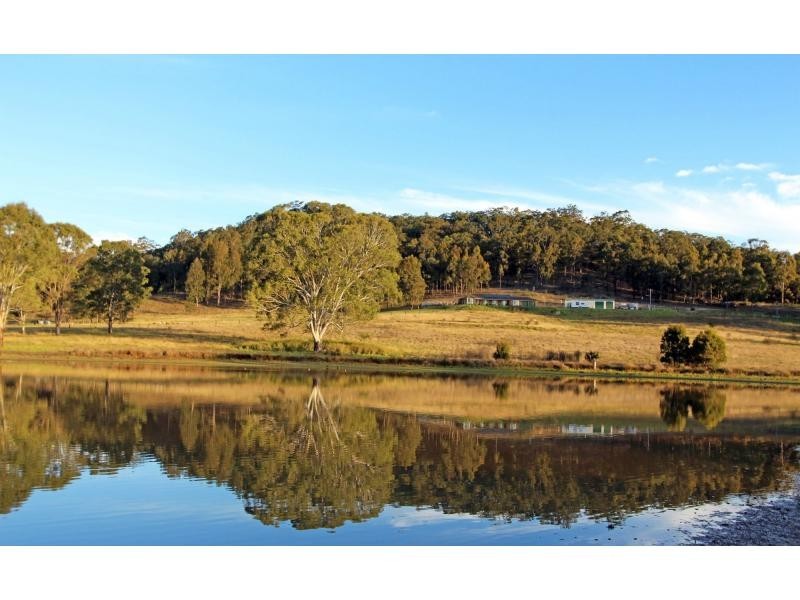 599 Congewai Road, Congewai NSW 2325