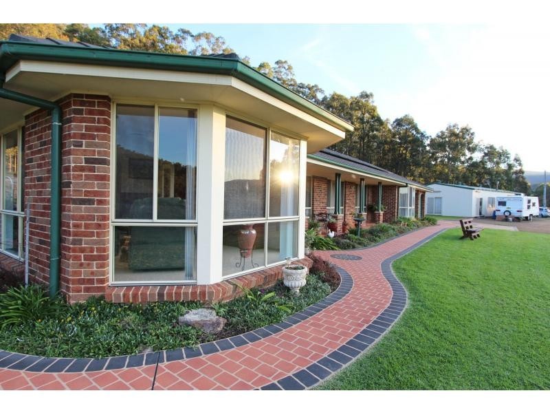 599 Congewai Road, Congewai NSW 2325