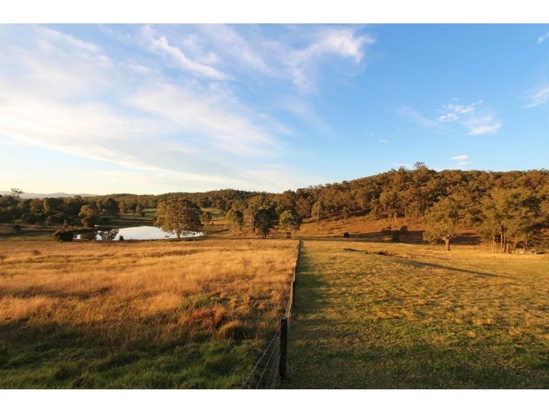 599 Congewai Road, Congewai NSW 2325