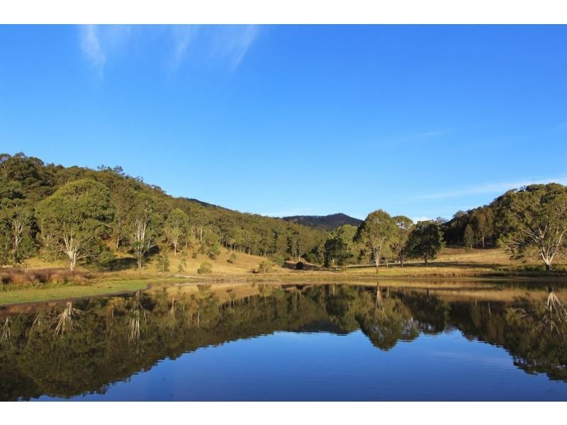 599 Congewai Road, Congewai NSW 2325