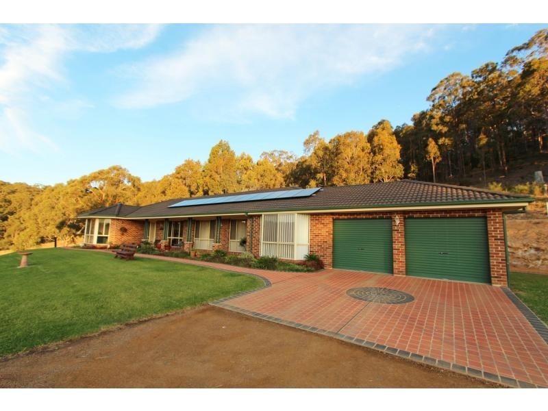 599 Congewai Road, Congewai NSW 2325