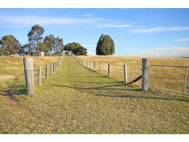 100 Westbrook Road, Singleton NSW 2330