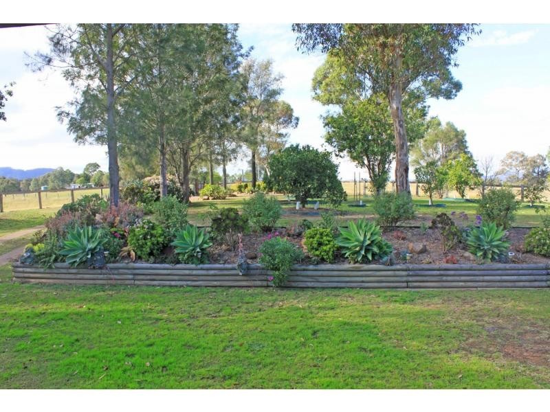 100 Westbrook Road, Singleton NSW 2330