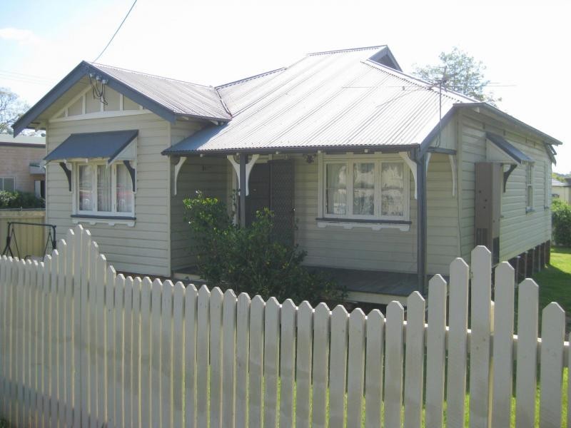 286 Maitland Road, Cessnock NSW 2325