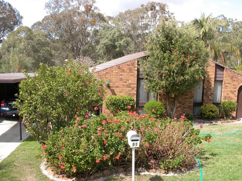 91 Keelindi Road, Bellbird NSW 2325