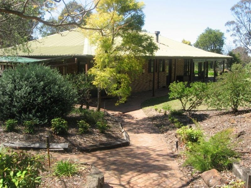 Pokolbin NSW 2320