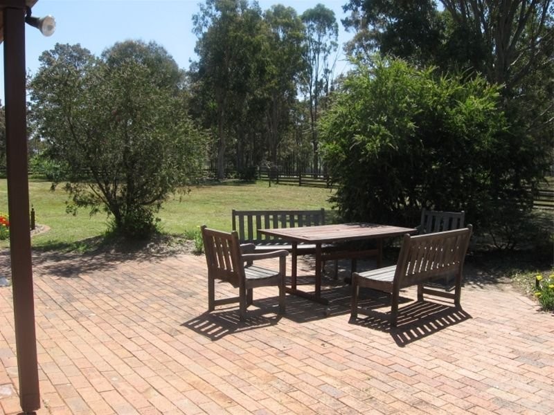 Pokolbin NSW 2320