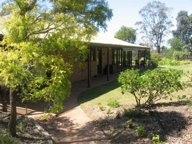 Pokolbin NSW 2320