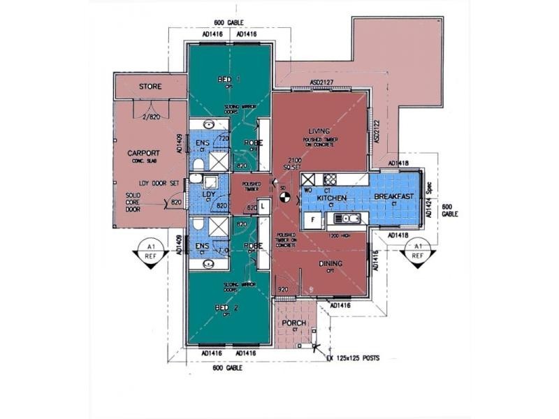 Lot 86, 90, 92 Kelman Estate, Oakey Creek Road, Pokolbin NSW 2320