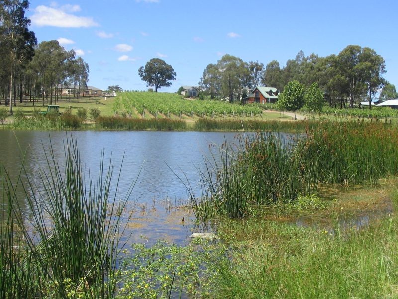 Lot 86, 90, 92 Kelman Estate, Oakey Creek Road, Pokolbin NSW 2320