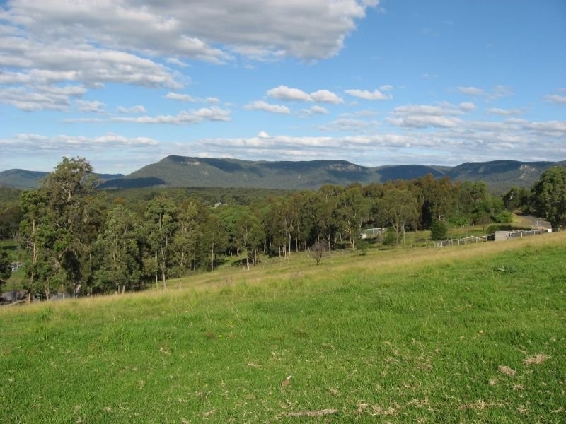 Lot 1022 Wollong Road, Quorrobolong NSW 2325