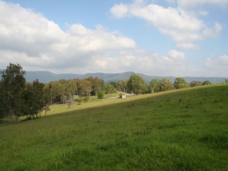 Lot 1022 Wollong Road, Quorrobolong NSW 2325