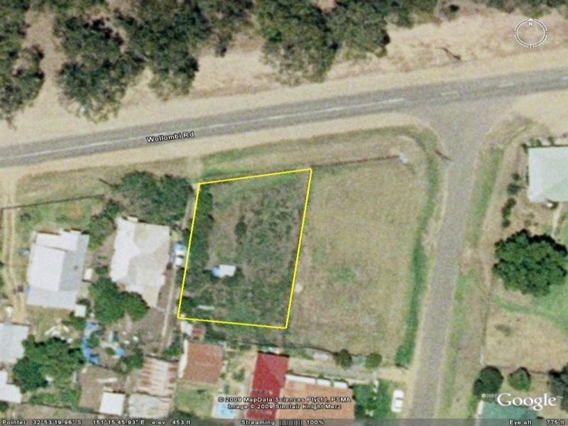 21 Wollombi Road, Millfield NSW 2325
