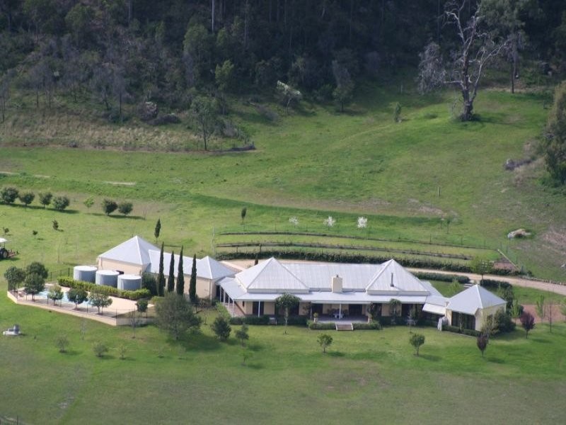 1297 Broke Road, Broke NSW 2330