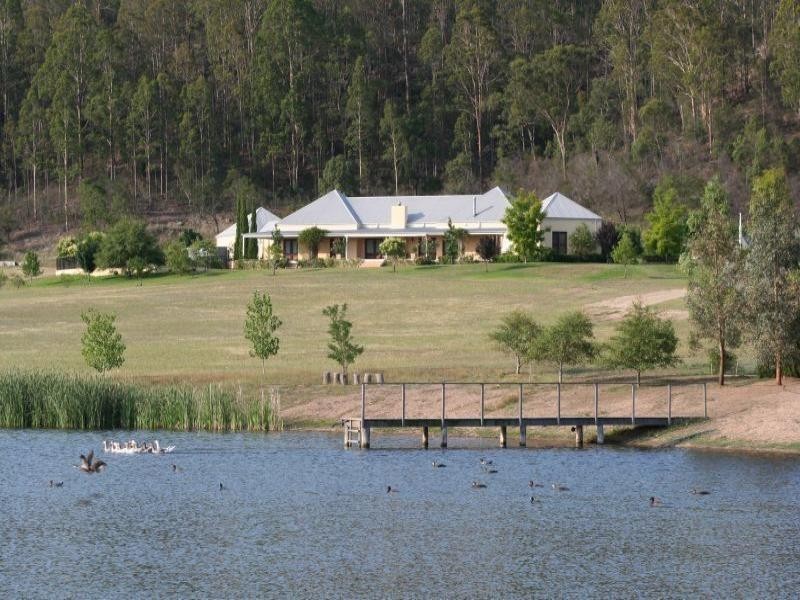 1297 Broke Road, Broke NSW 2330