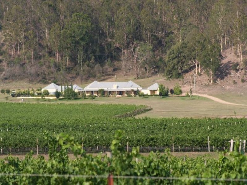 1297 Broke Road, Broke NSW 2330
