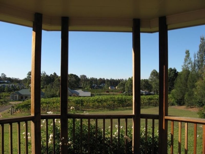 Lot 44 Kelman Estate, Oakey Creek Road, Pokolbin NSW 2320