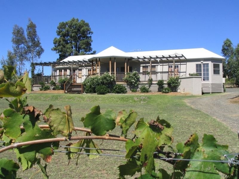 Lot 44 Kelman Estate, Oakey Creek Road, Pokolbin NSW 2320