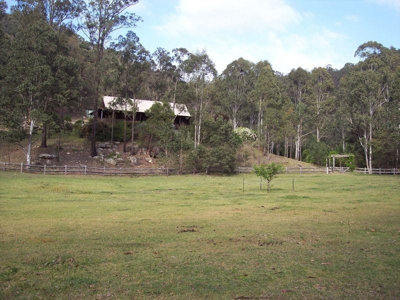 519 Off Yango Creek Road, Laguna NSW 2325