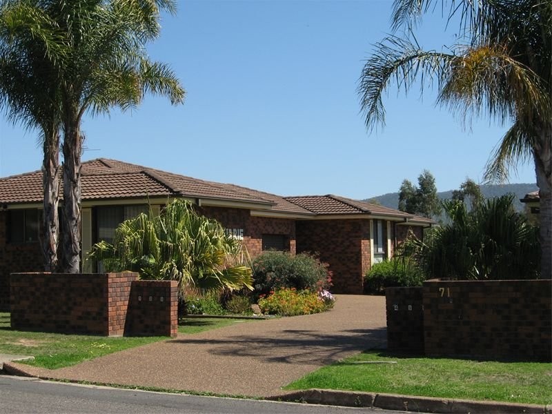 4/71 Macquarie Avenue, Cessnock NSW 2325