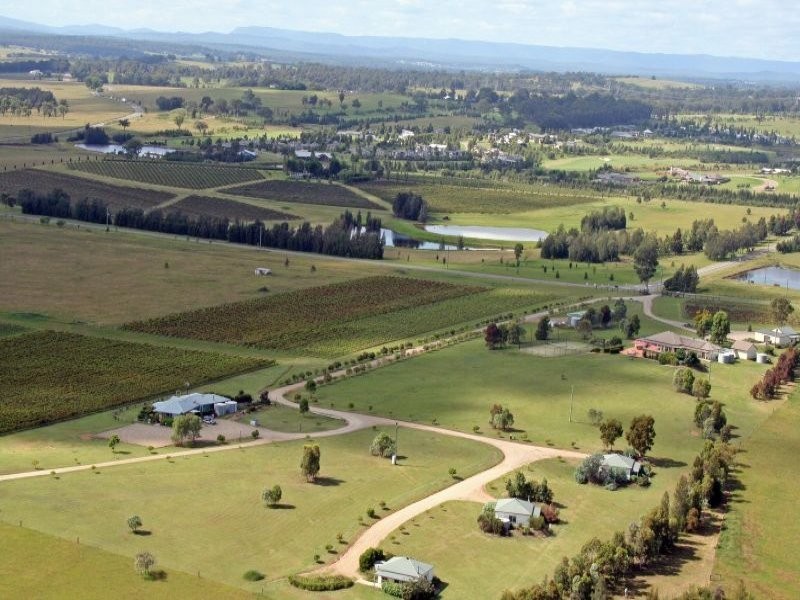 639 McDonalds Road, Pokolbin NSW 2320