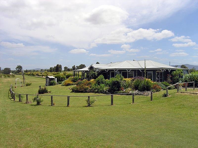 639 McDonalds Road, Pokolbin NSW 2320