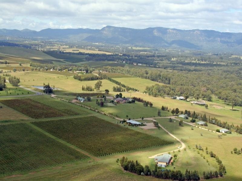 639 McDonalds Road, Pokolbin NSW 2320