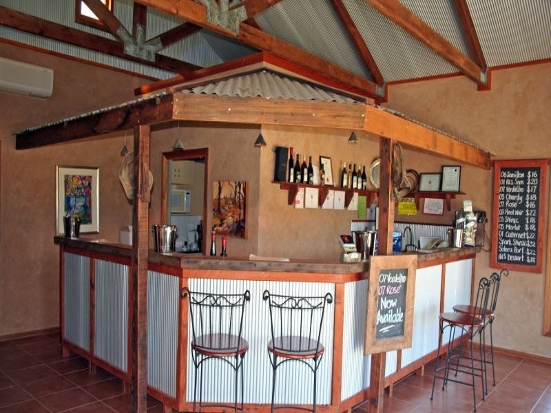 639 McDonalds Road, Pokolbin NSW 2320