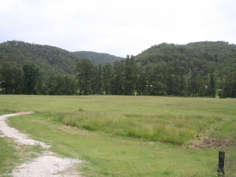 1761-1762 Paynes Crossing Road, Paynes Crossing NSW 2325