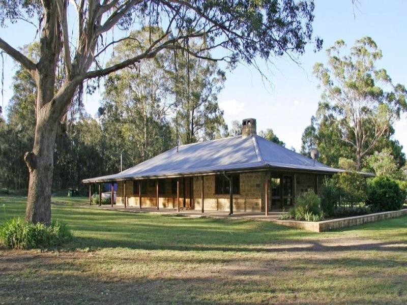 72 Gillards Lane, Pokolbin NSW 2320