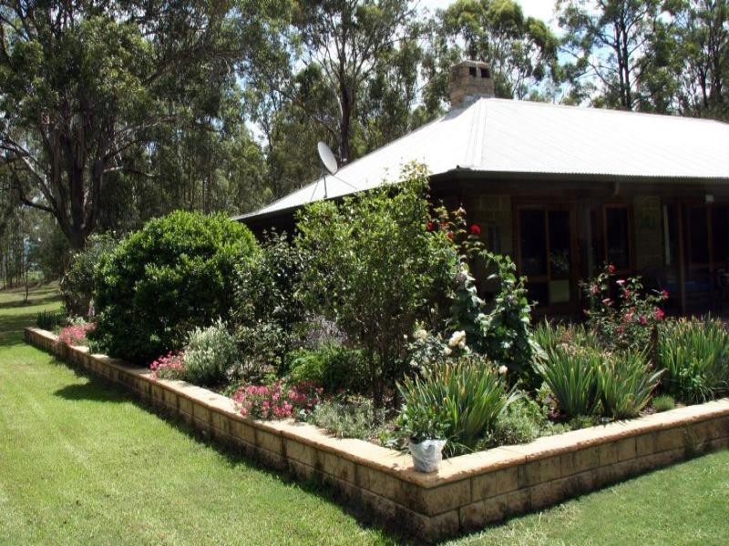 72 Gillards Lane, Pokolbin NSW 2320