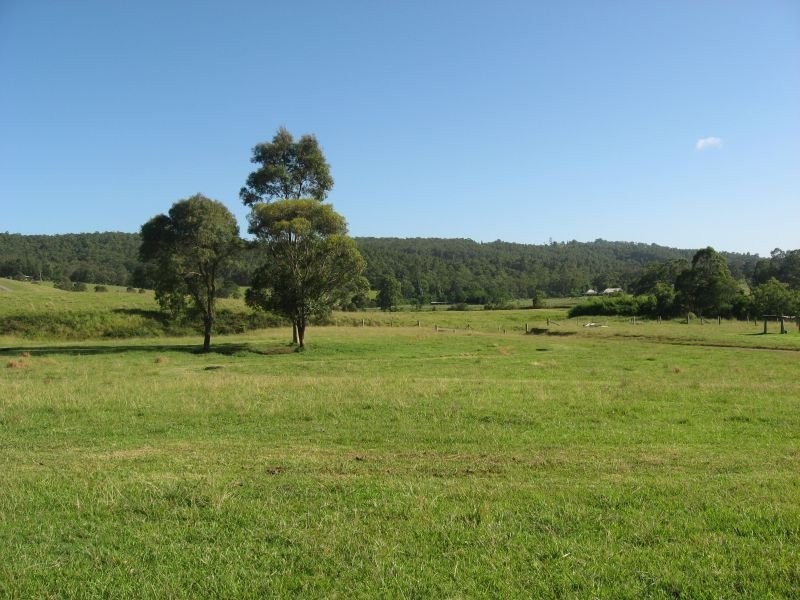 483 Sandy Creek Road, Mount Vincent NSW 2323