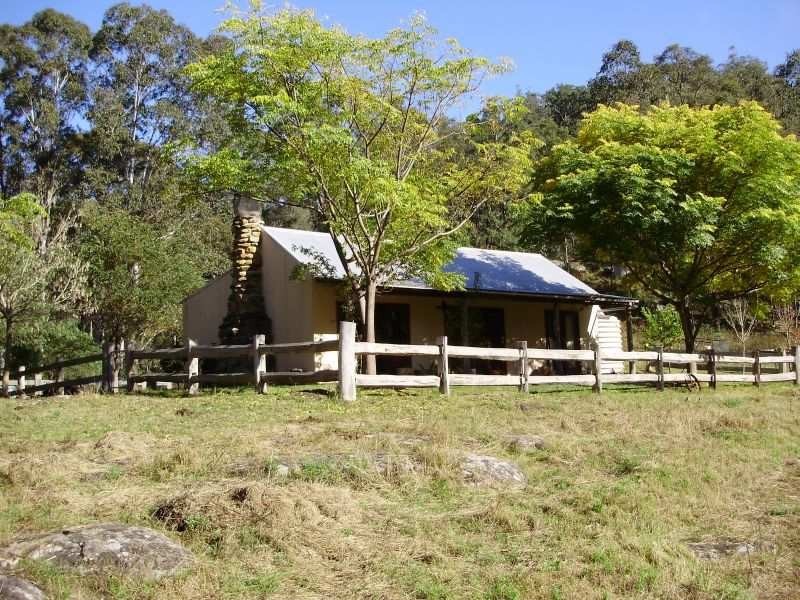 25 & 42 Old Settlers Road, Paynes Crossing NSW 2325