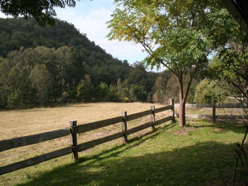 25 & 42 Old Settlers Road, Paynes Crossing NSW 2325