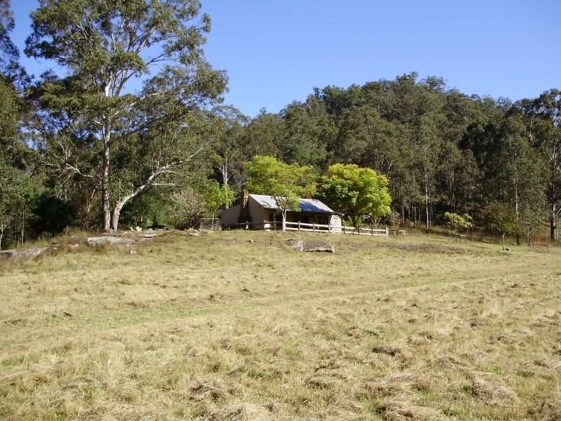25 & 42 Old Settlers Road, Paynes Crossing NSW 2325