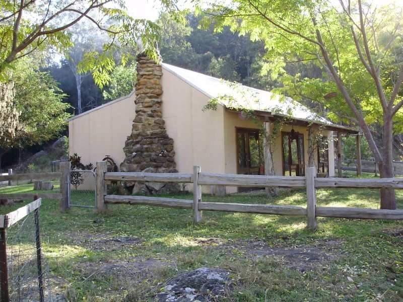 25 & 42 Old Settlers Road, Paynes Crossing NSW 2325