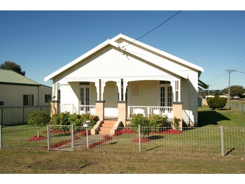 45 Margaret Street, Cessnock NSW 2325