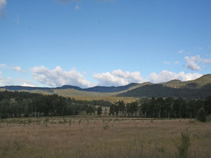 Lot 50 & 51 Wallaby Gully Road, Ellalong NSW 2325