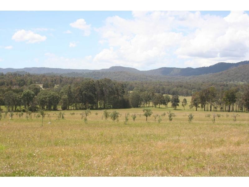 Lot 50 & 51 Wallaby Gully Road, Ellalong NSW 2325