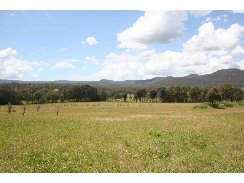 Lot 50 & 51 Wallaby Gully Road, Ellalong NSW 2325