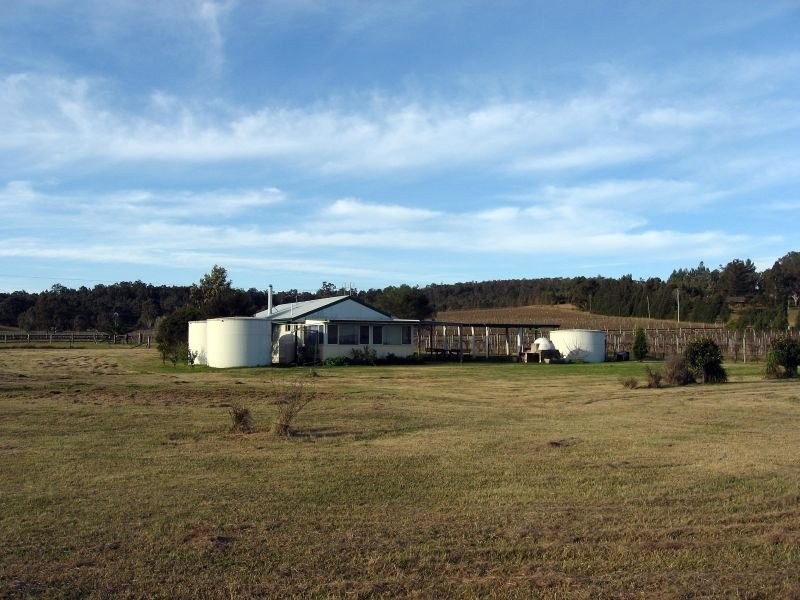 483 Talga Road, Lovedale NSW 2325